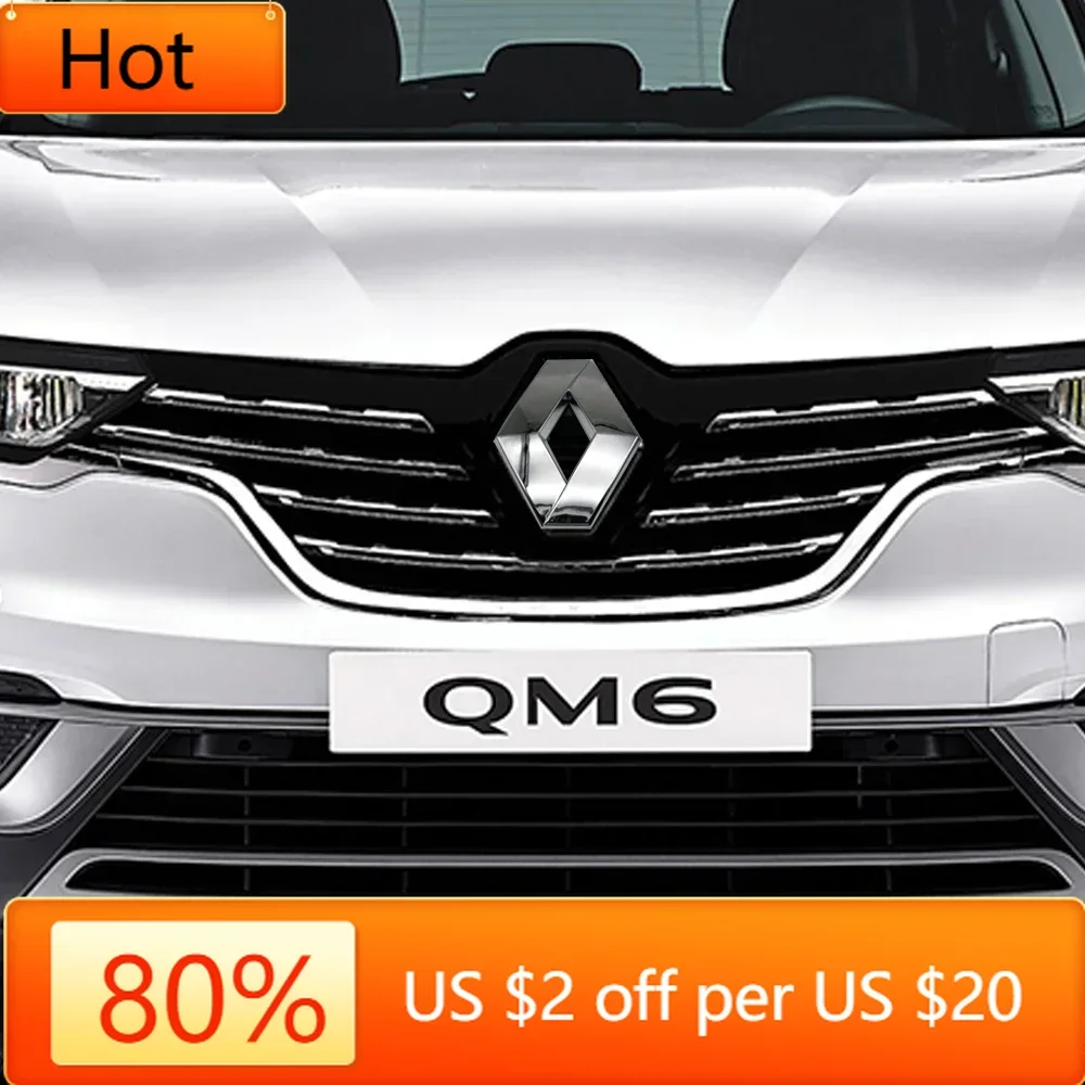 2026 Hot For Renaul…