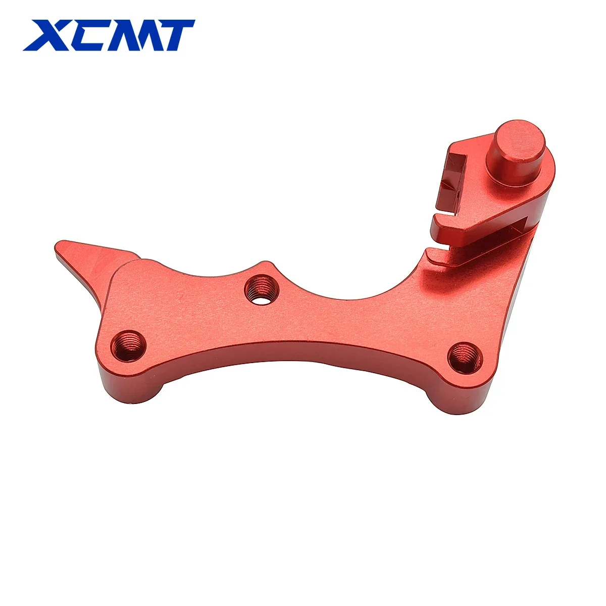 Motocross 270MM Brake Caliper Adapter Bracket For HONDA CRF250R CRF450R CR125 CRF250X CRF250X CRF450X CR CRF 125R 250X 450R 450X