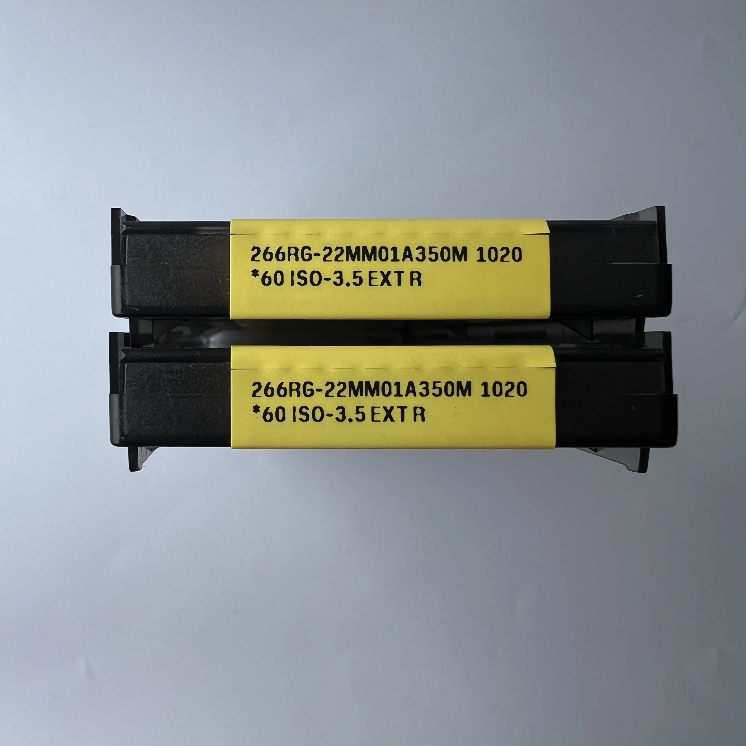 266RG-22MM01A350M 1020 شفرة CNC