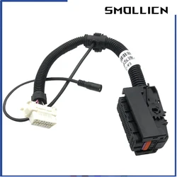 1/5 Sets 16 94 Pin Automobile Computer Board Data Diagnosis Fast Flashing Wiring Harness Plug Suitable For Bosch EDC17