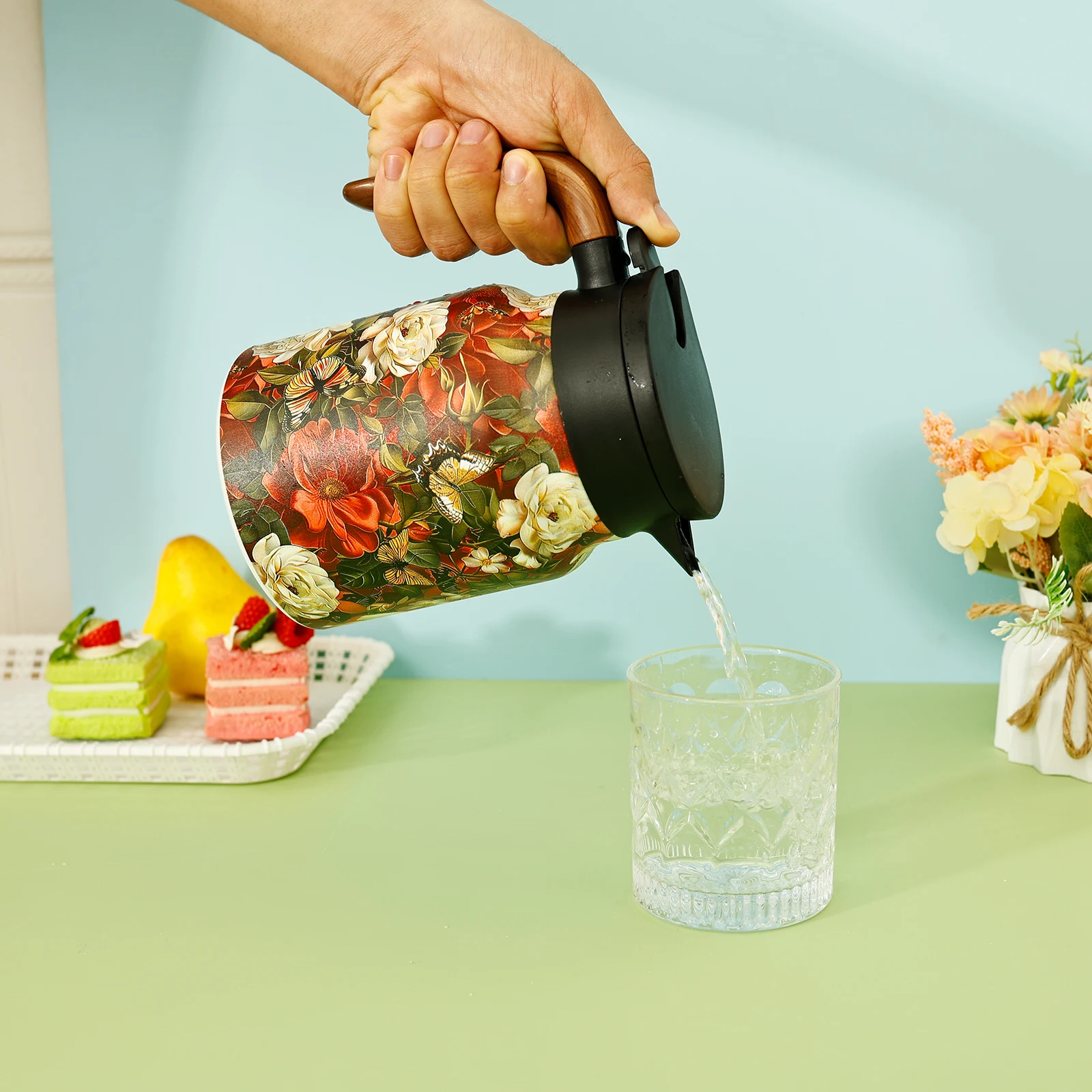 Thumbnail 2 - #24 Cheap Tea Makers Worth Buying