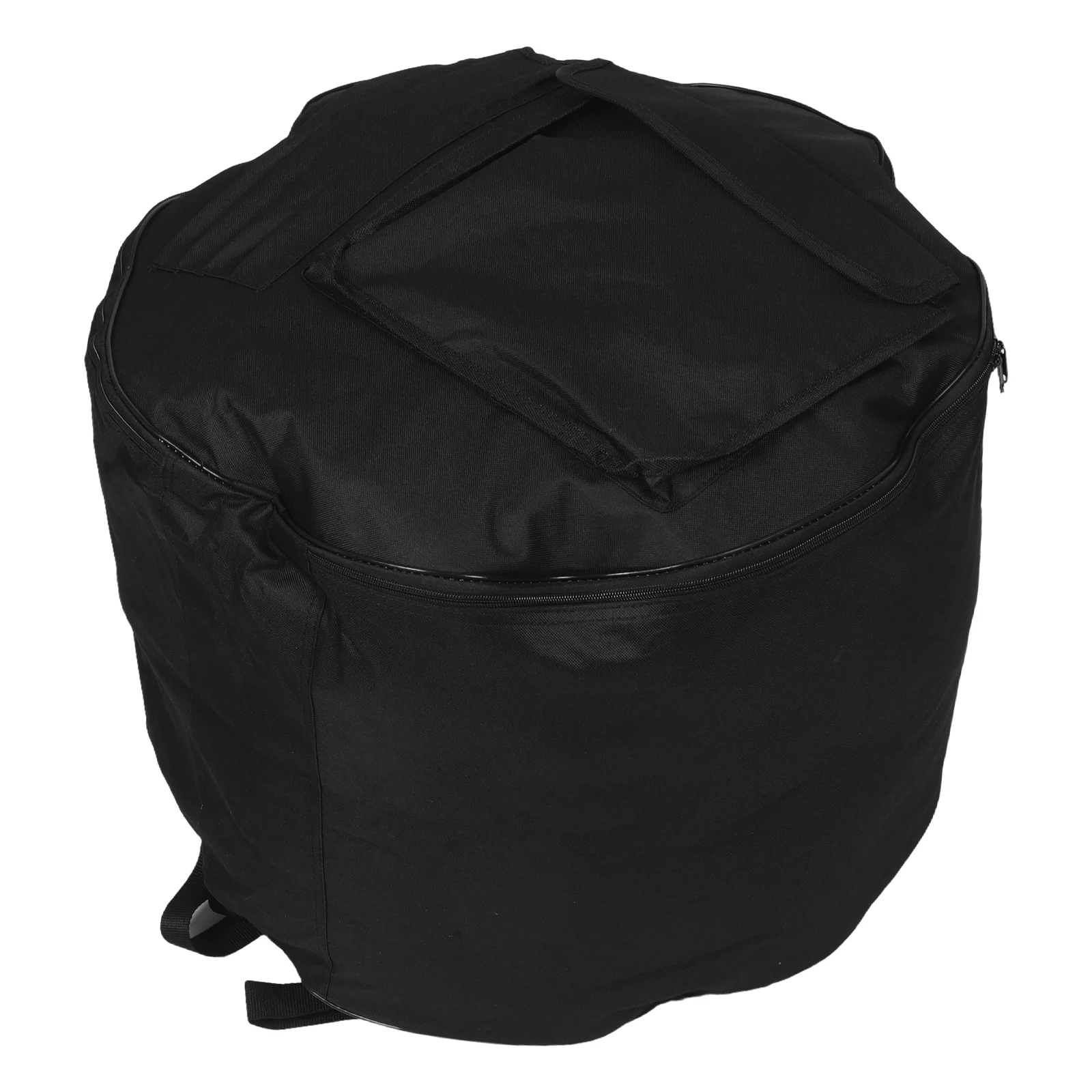 

Snare Bag Backpack Case Drum Carrying Kit Percussion Accessories Portable Oxford Cloth Travel