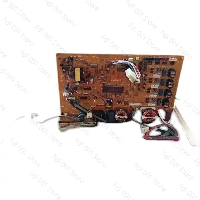 For Disassembly Heavy Industry Frequency Conversion Central Air Conditioning Main Board RPC505A860 Module Board RPC505A861 Used