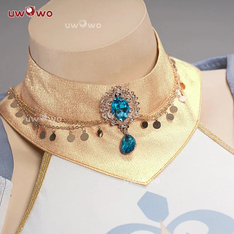 LQLAST BATCH UWOWO Genshin Impact Nilou Cosplay Costume Exclusive Swimsuit Nilou Yae Yelan Keqing Swimsuit Halloween CosPLAY