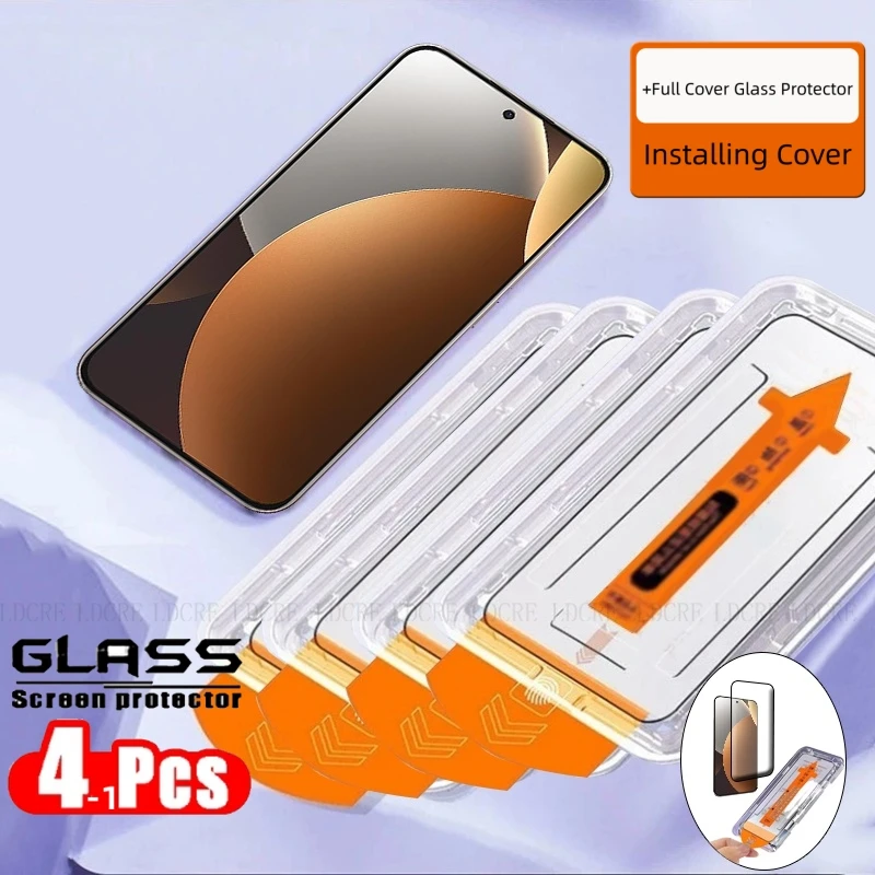 1-4Pcs For Redmi No…