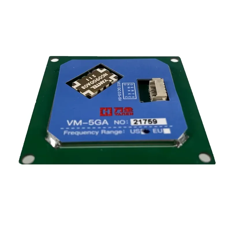 Vanch Wholesale Low MOQ VM-5GA arduino RFID Uhf Reader and Writer Module with SDK for Second Development