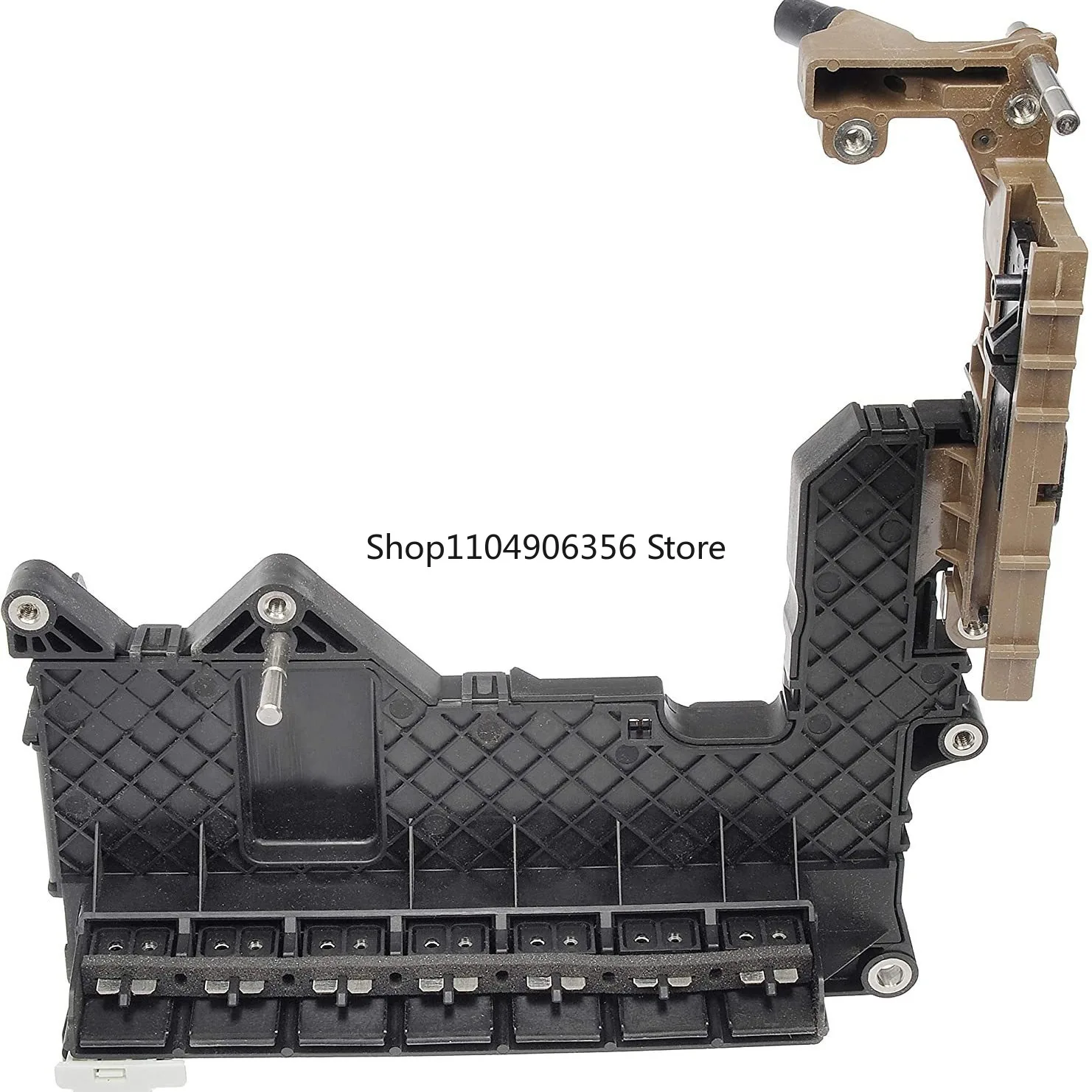 

Suitable for Ford F150 Transmission Computer 6R80 Gearbox TCU