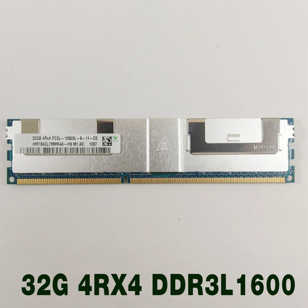 

1 pcs NF5280 M2 NF5280 M3 NF8470M3 For Inspur Server Memory 32GB ECC REG RAM High Quality Fast Ship 32G 4RX4 DDR3L DDR3 1600