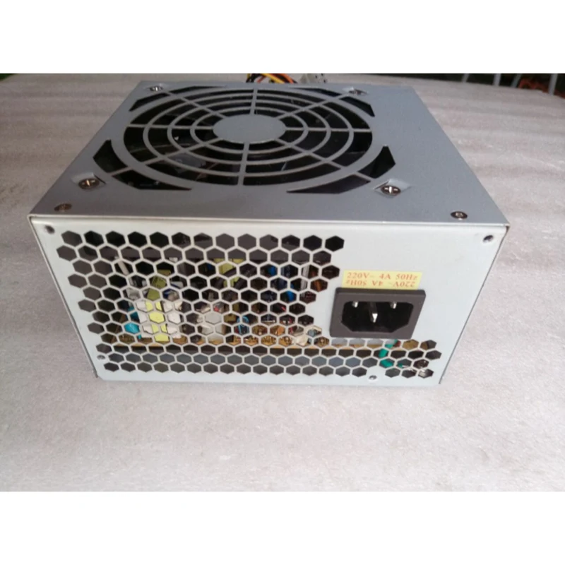 BTX-3031 300W Original For Great Wall Power Supply Rated 300w Large Fan ATX Chassis With Board Power Supply Perfect Tested