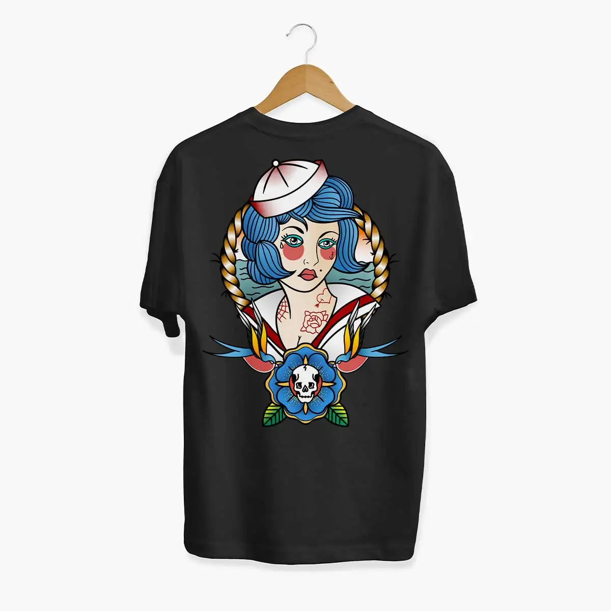 

Потерянный в реальности (унисекс)