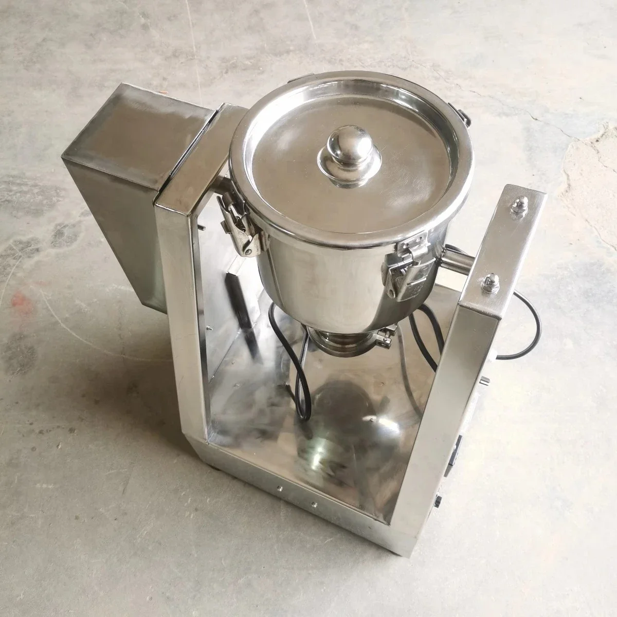 Feed Processing Machines Poultry Animal Feed Processing Machine Feeds Pellet Machine