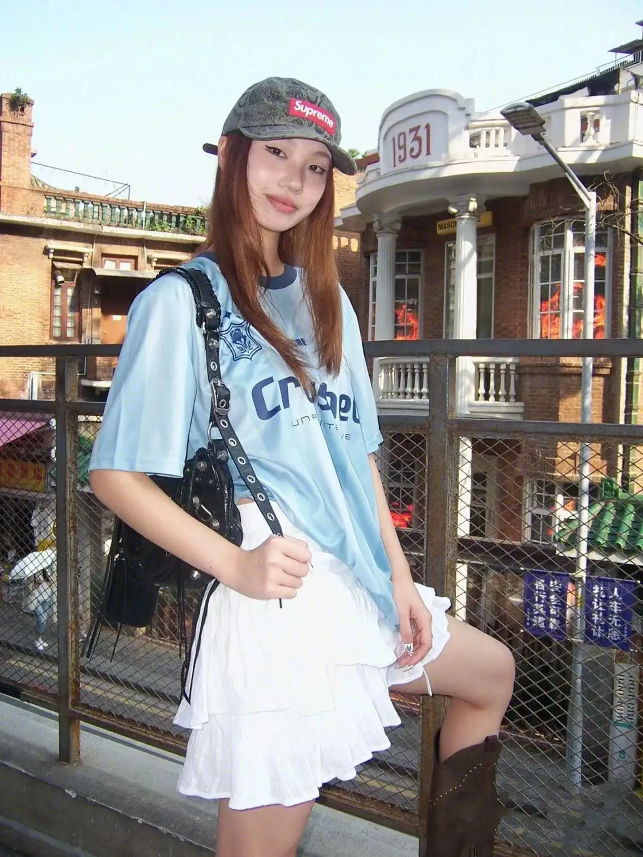 

Korean High Quality Letter-printed Women's Short Sleeve 2024 Summer Fashion New Casual Loose Plus Size 1 Pc Luxury T-shirt Top