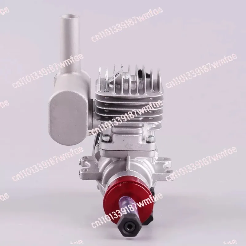 

10cc Aviation Engine 10ccBM Suitable for RC Model Aircraft Accessories With Rear/side Exhaust Pipe