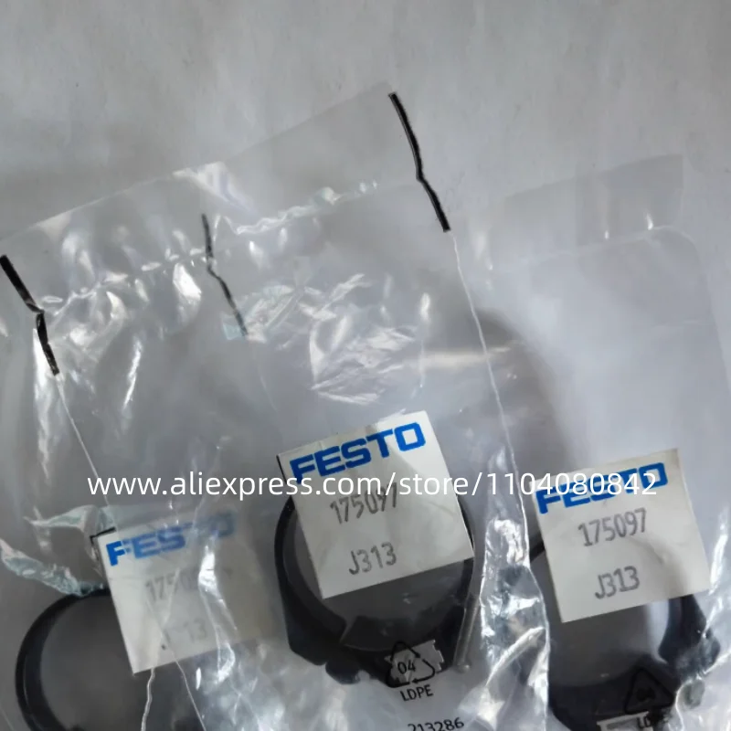 

10PCS New original FESTO 175094-SMBR-8-16 175095-SMBR-8-20 175096-SMBR-8-25