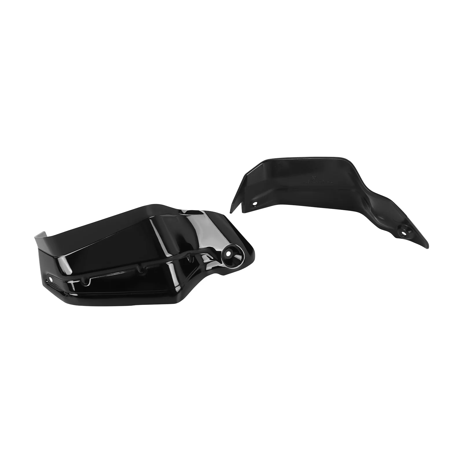 For Honda X-ADV 750 XADV750 CRF1100 Africa Twin CRF 1100L Adventure Sports 2020-2026 Large Handguard Hand Guard Protector Shield