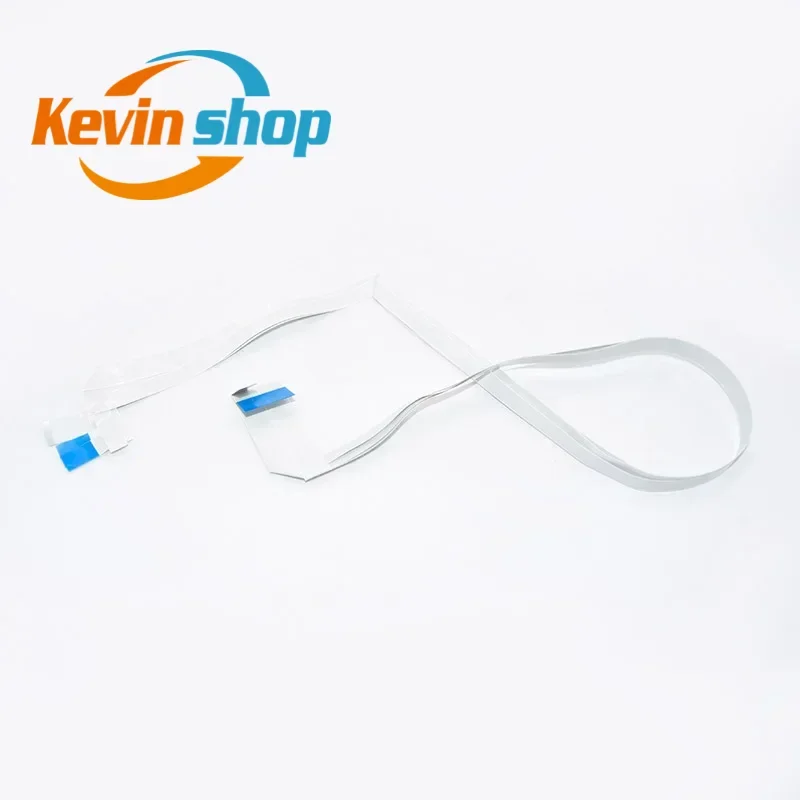 1PCS  Print Head CABLE for Epson 1390 R1390 R1400 1400 L1800  printhead cable high quality