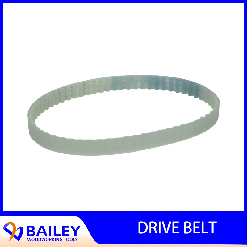 

BAILEY 5PCS 4-007-01-1908 Original Drive Belt Toothed Belt DIN 7721 10 T 5 / 330 for Homag Machine Woodworking Tool