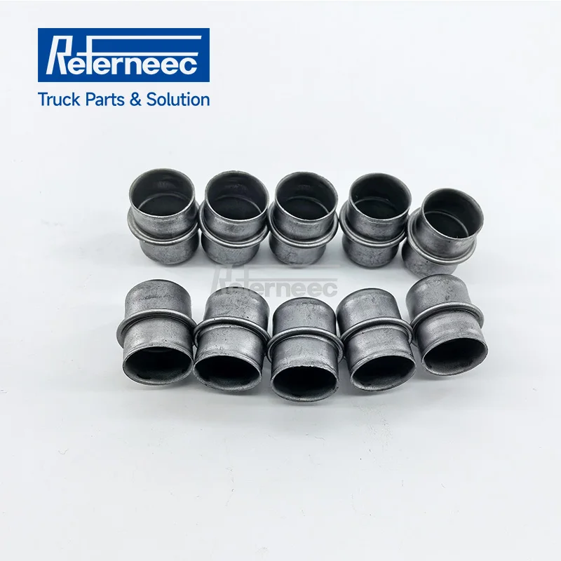 REFERNEEC 10PCS/BOX Comp Plug Cover 20845995 Cylinder Block Plug