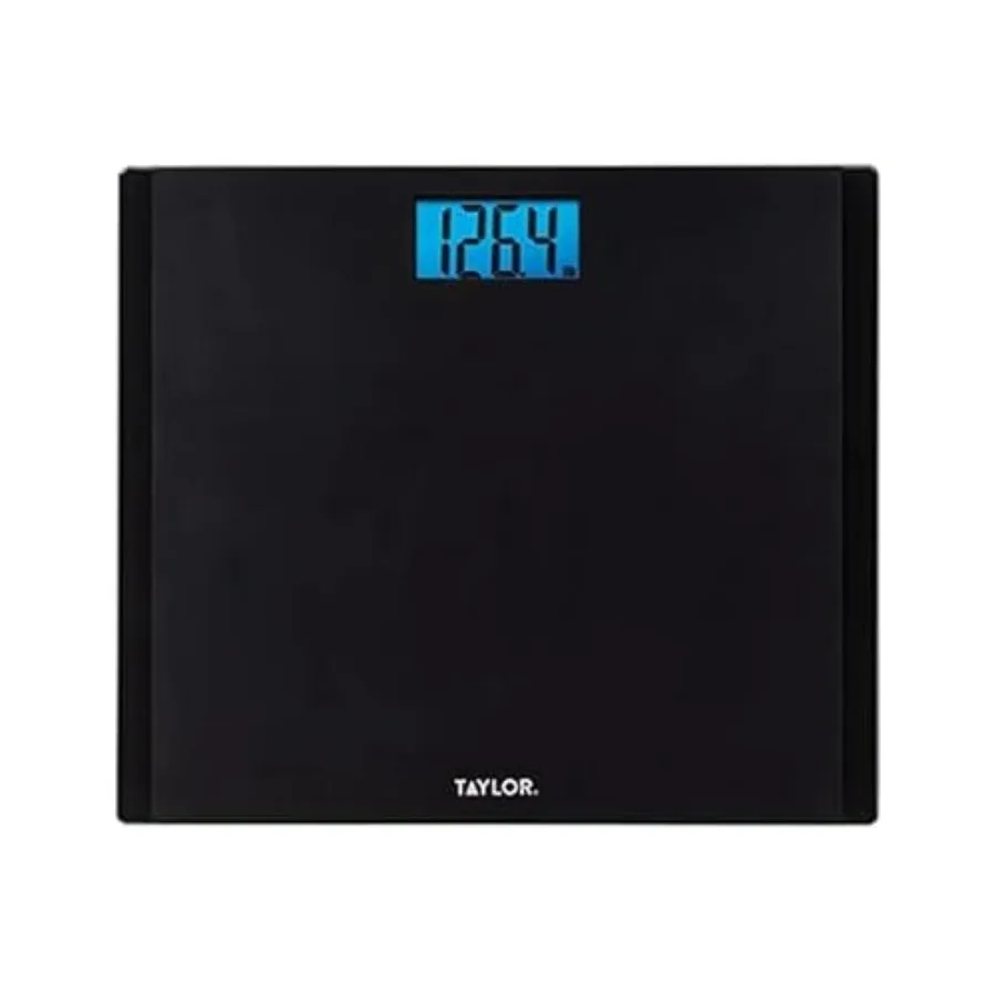 

Digital Talking Bathroom Scale