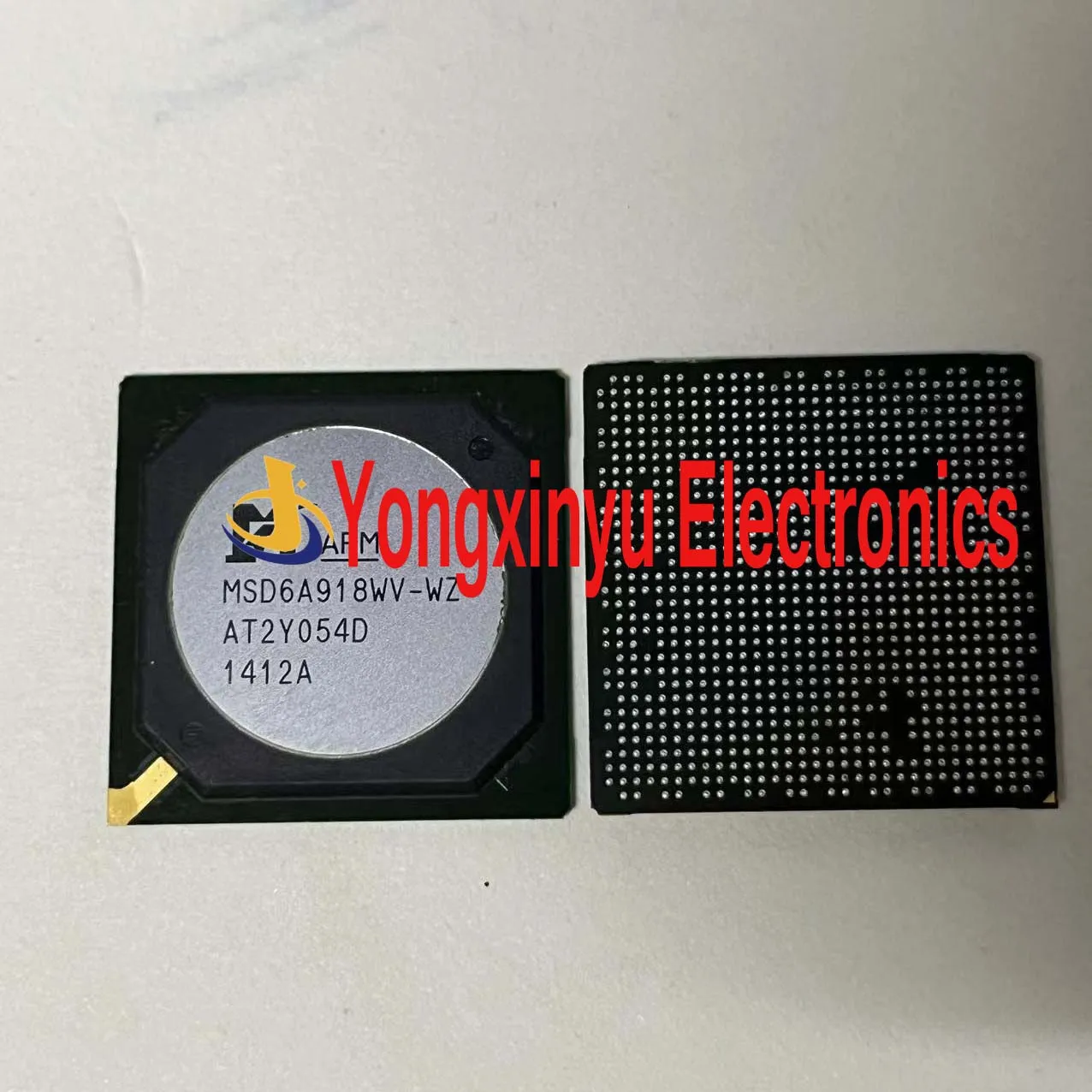 

MSD6A918WV-WZ Brand new original chips can be purchased directly for