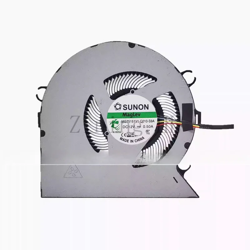 

For HUAWEI MateStation X All-in-One PC Fan MG75151V1-C010-S9A