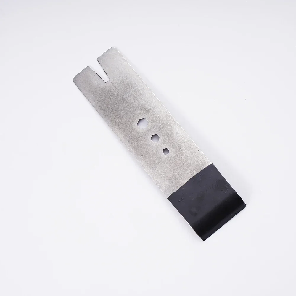 Imagem -03 - Door Slot Insert Tool Ferramenta de Serralheiro Pode Ser Aberto Quickand sem Danos Ferramentas Manuais Duráveis e Eficientes 1pc