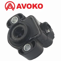 4874371AC 68433984AA TPS Throttle Position Sensor For Jeep Wrangler TJ Cherokee XJ Dodge Dakota Viper 4.0L 2.5L 8.0L