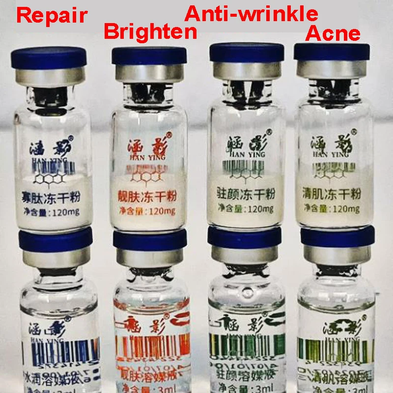 Anti-Wrinkles Egf F… - image