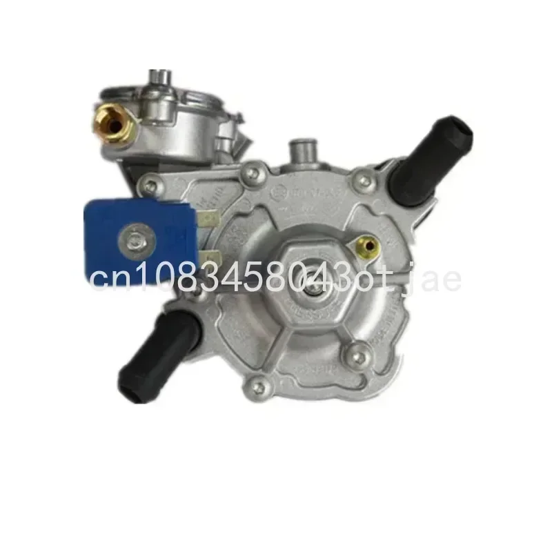 

At09 Type Pressure Reducer for Lpg Conversion Kit Lpg Autogas