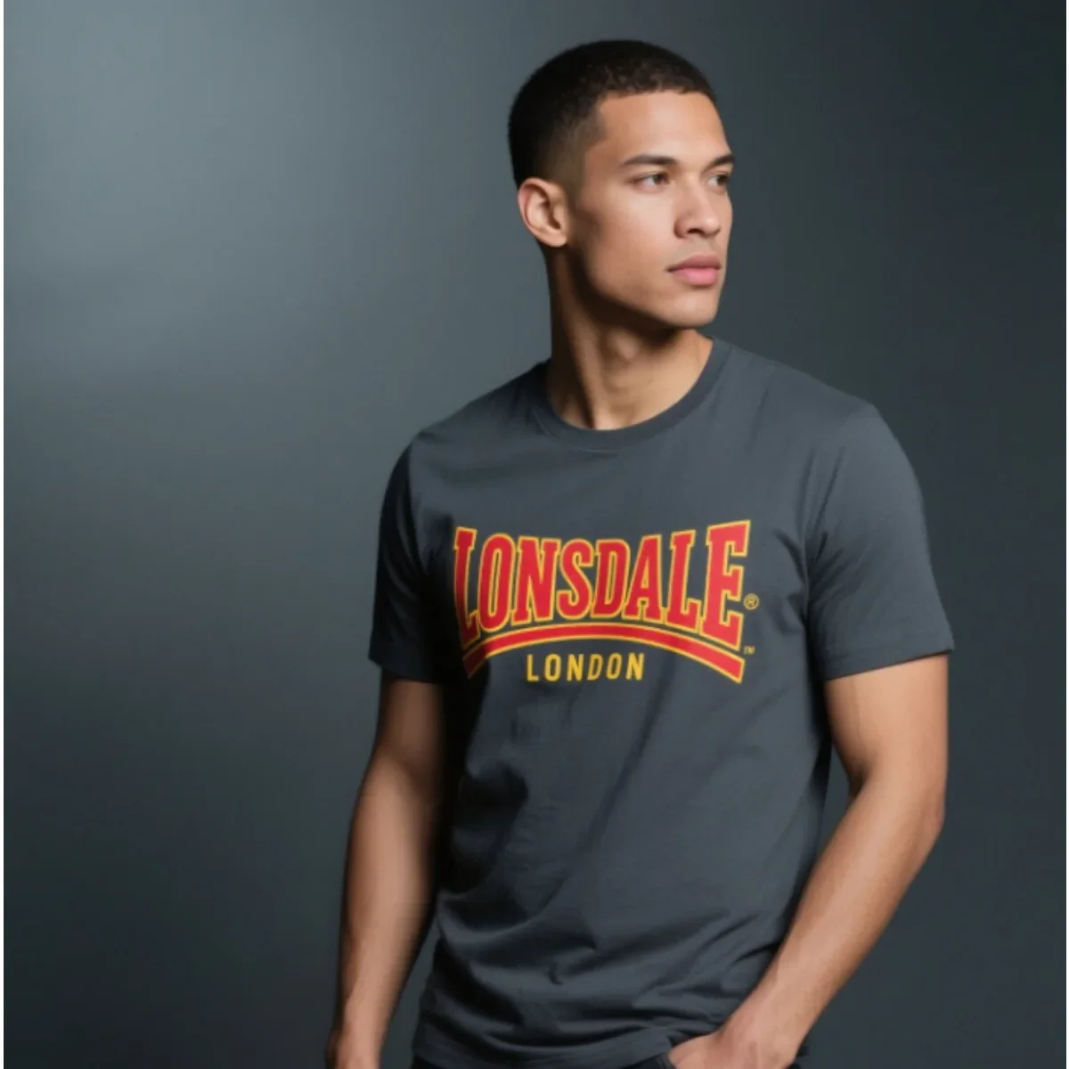 Trendy Men's Lonsda…