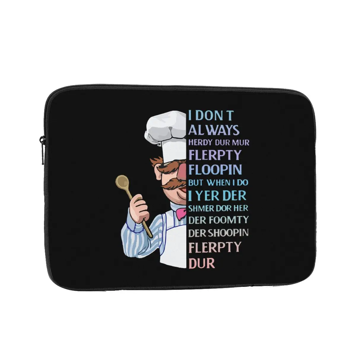 The Swedish Chef - …