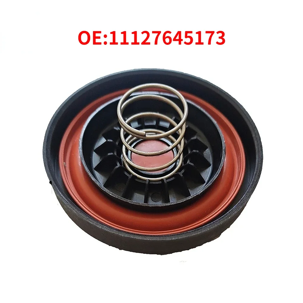 Valve Cover Repair Kit Membrane Diaphragm 11127645173 For BMW Engine F20 F30 F31 G30 G31 G32 G01 G02 G11 140 240 340i 540 740 X3