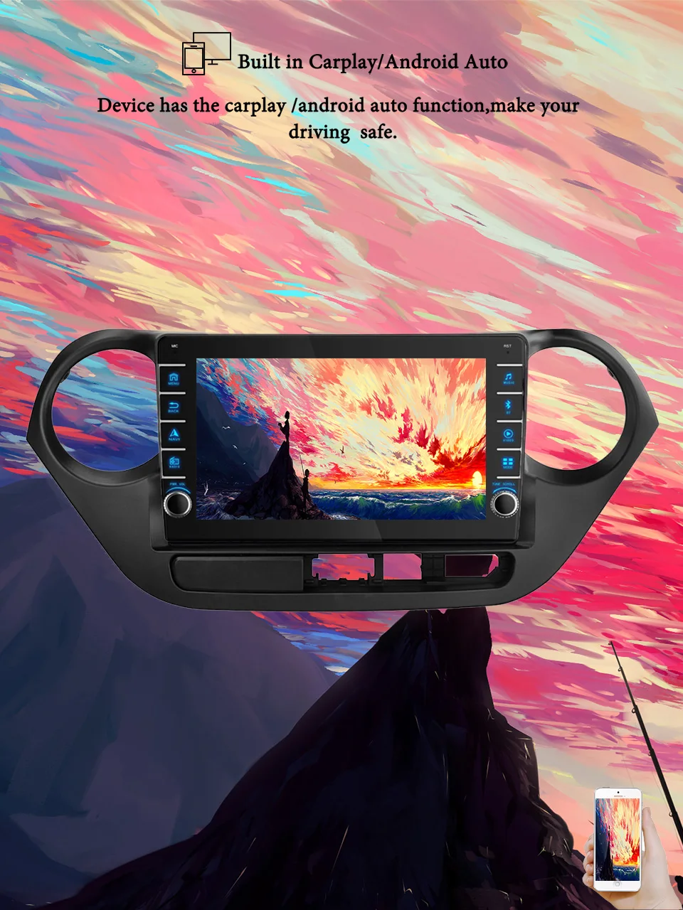 8G+128G Android 14 …