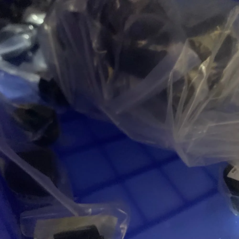 10X RL1-2120-000 RL1-3307-000 Tray 1 Pickup Roller for HP P2035 P2055 400 M401 M425 for CANON D1120 D1150 D1170 D1180 D1320