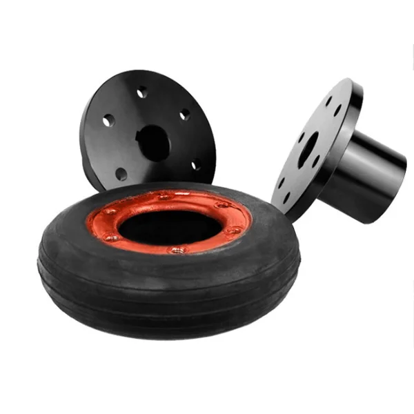 

Tyre Type Shaft Coupling Coupling Tyre