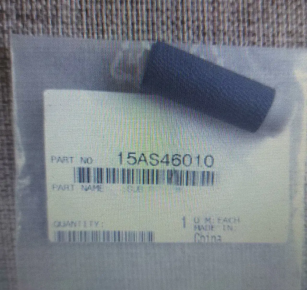 

Best Selling Minolta 15AS46010 Doc Feeder Paper Feed Assist (Auxiliary) Roller for Bizhub 1052 1250 1050 1051 1200 920 950 616