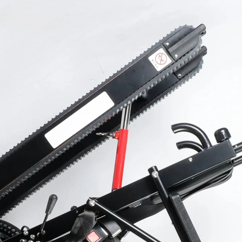 سعر المصنع مرافق المستشفيات رخيصة درج رفع كرسي المعاقين نقل الأشخاص الكهربائية حتى السلالم لكبار السن