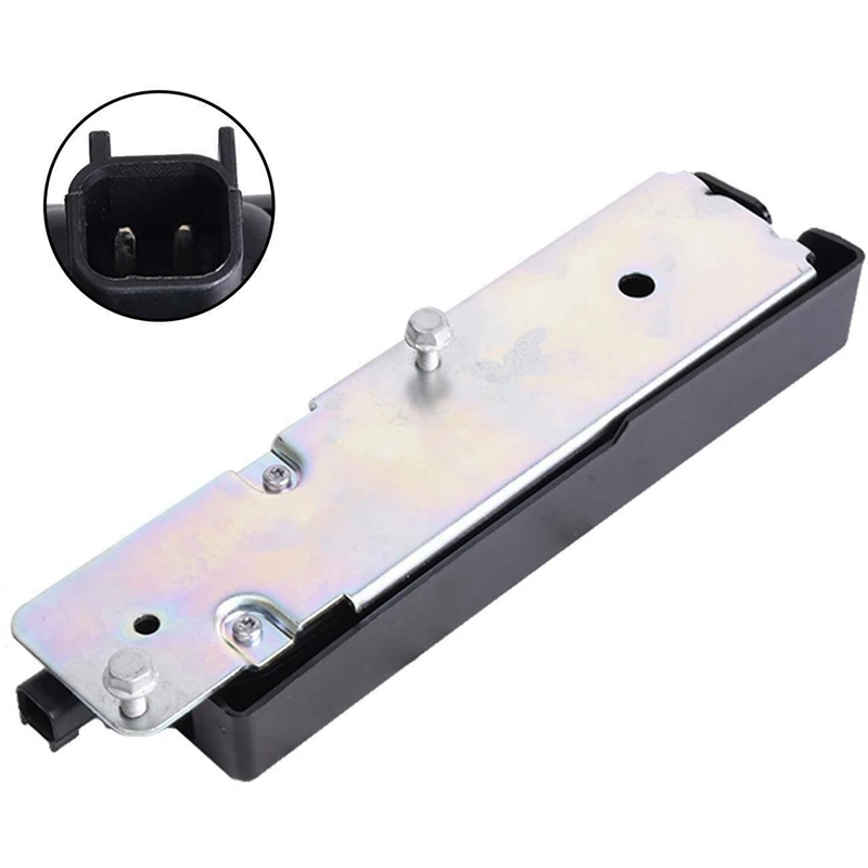 FUG500010 LR017470 Door Tail Lock With Control Tailgate Actuator For Land Rover Discovery 3/4 LR3 LR4