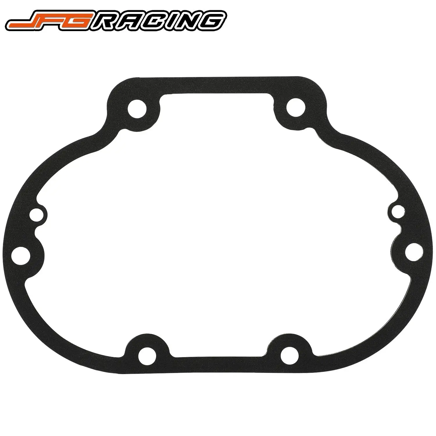 Clutch Gasket Motorcycles Release Cover Gaskets Engine Crankcase Seal Guard For DYNA SOFTAIL 2007-UP Electric Dirt Moto E-Bike