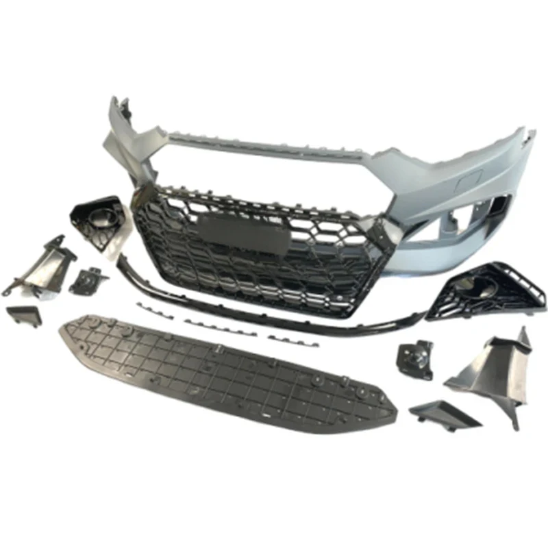 

Front Bumper Grille A5 B9 Wide Body Upgrade