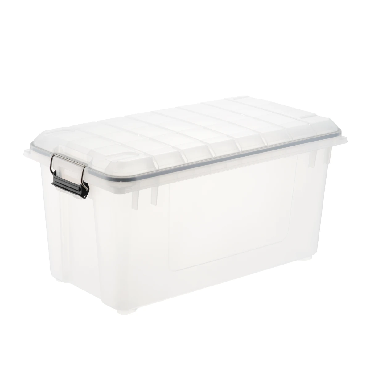 

20 gal. Weathertight Trunk Clear