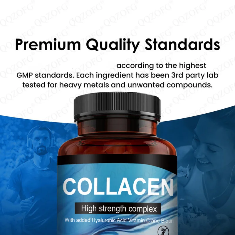 Il siero esfoliante idratante rimuove le cellule mute aumenta l'umidità e previene la pelle della schiena e migliora lo peeling