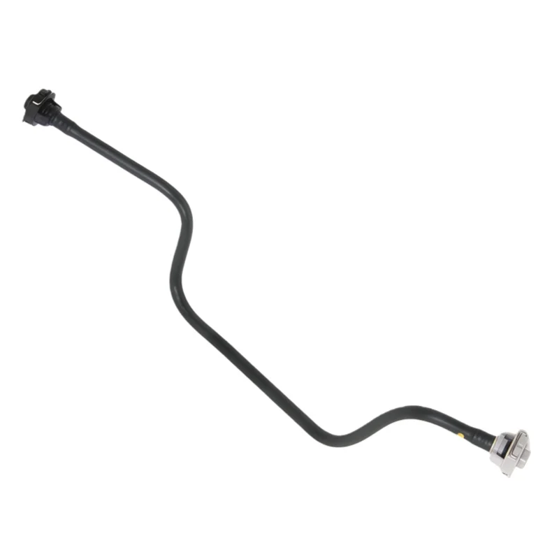 New 95B122447F Engine Coolant Reservoir Hose for Porsche 95B MACAN