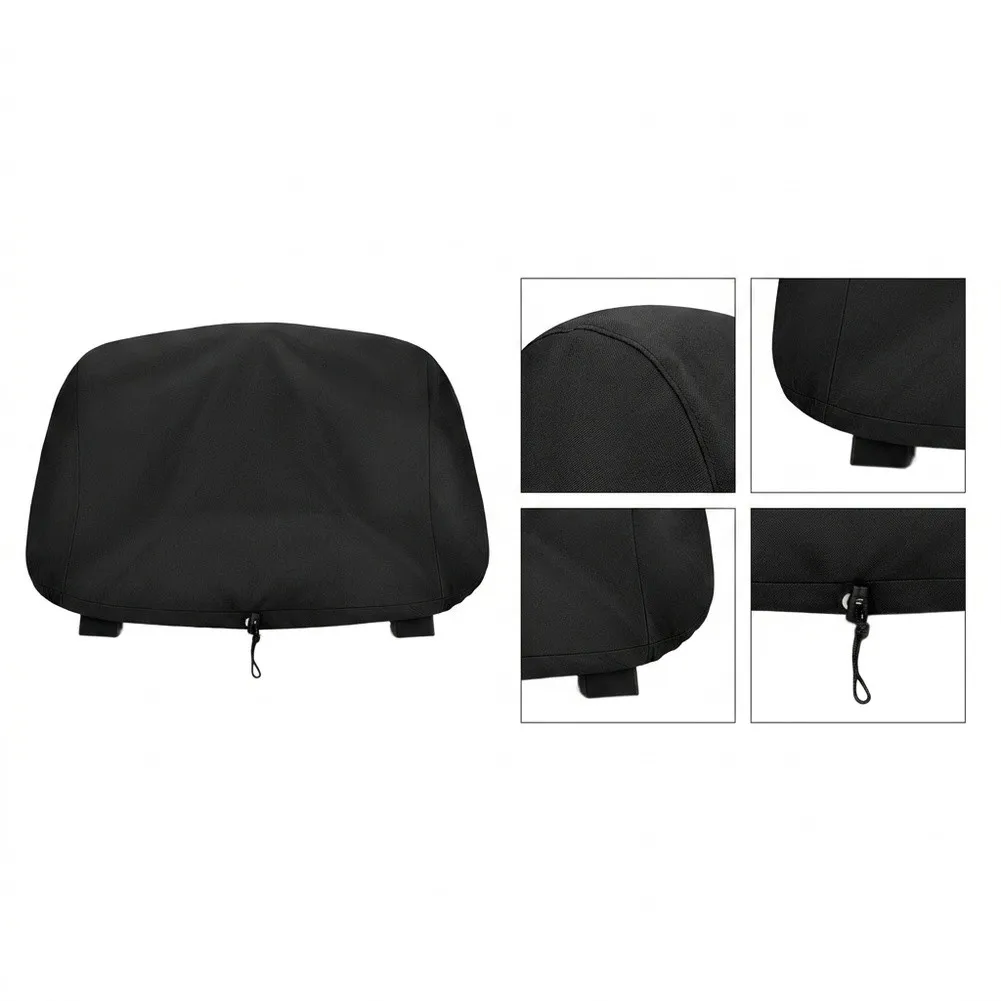 OG700 Grill Cover For 24 inch Size - For Waterproof Polyester BBQ Cover for Outdoor Dust and Moisture Protection