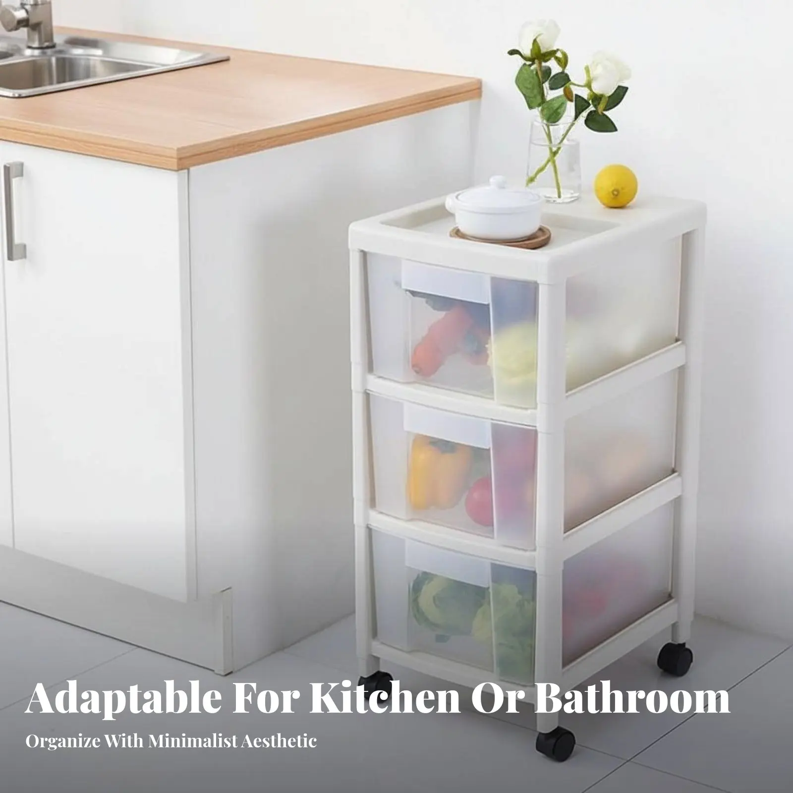 

Многоярусный передвижной контейнер на колесах, одноярусный, трехъярусный, с полыми отверстиями для хранения и транспортировки