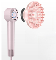 1Pcs for FLYCO FH6371 high-speed hair dryer curly hair drying cover Hair dryer not included