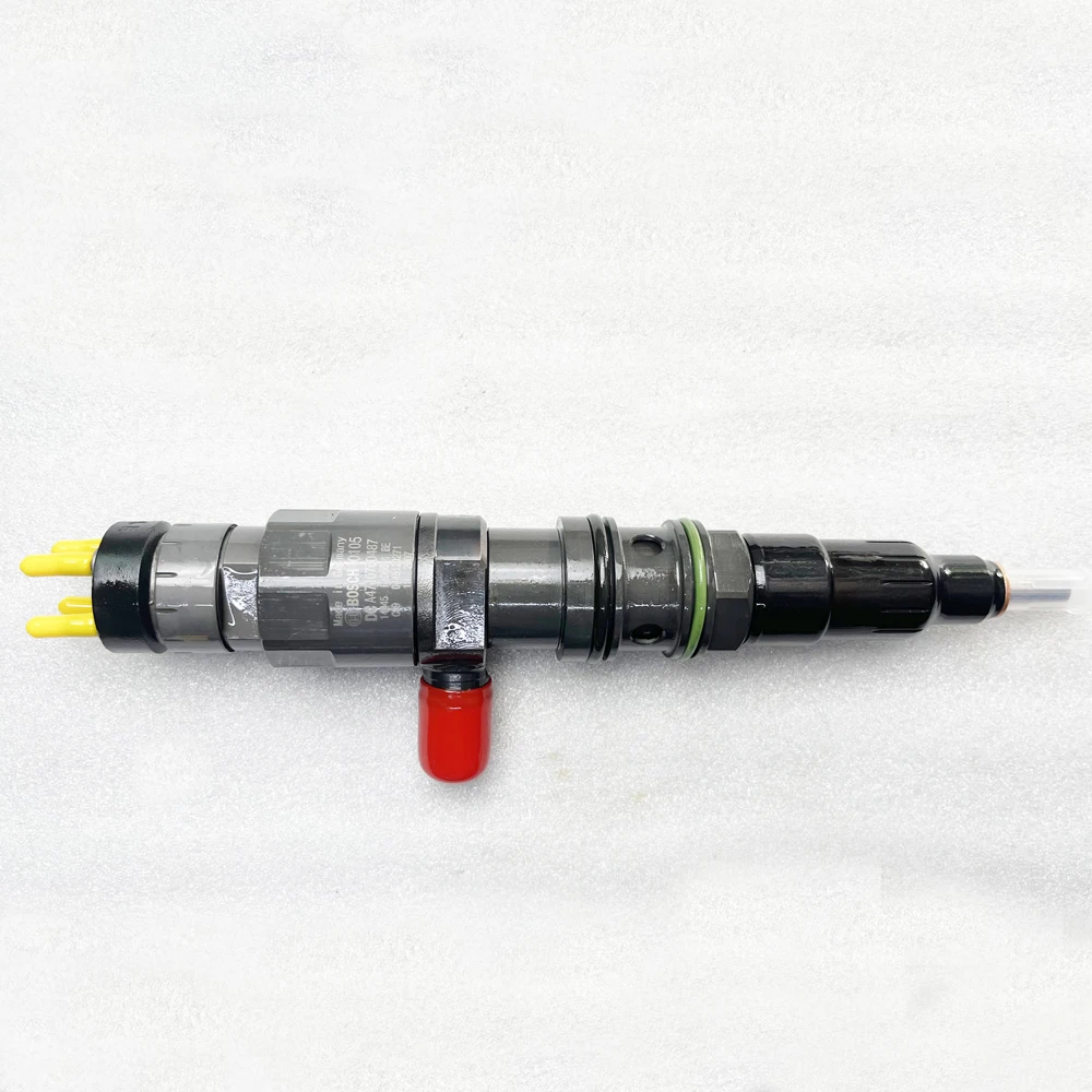 High Quality Common Rail Fuel Injector 0445120270 0445120271 A4710700487 0986435598 for MERCEDES-BENZ Diesel Engine