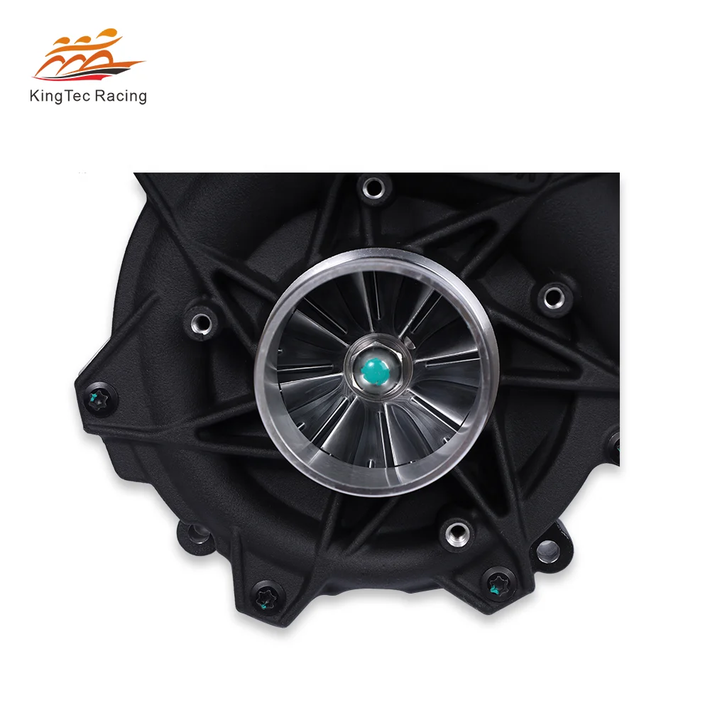 SVHO MOTOR 18T FX 18 CRUISER SHO FZS FZR jet sky supercharger clutch for waverunner GP1800 R engine 1800CC 6S5178002000