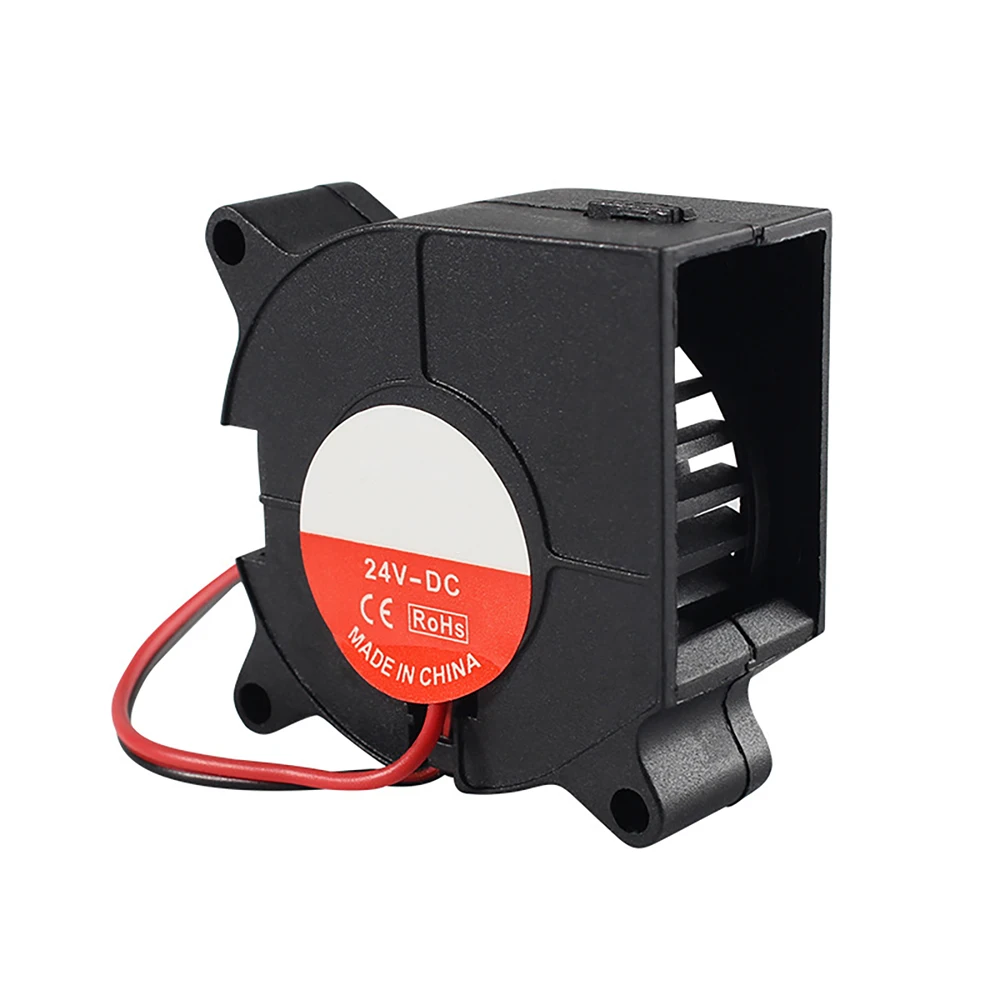 عدة مروحة تبريد للطابعة ، Neptune 4 ، 3D ، من من من من من نوع x ، من من من من نوع x ، 24V