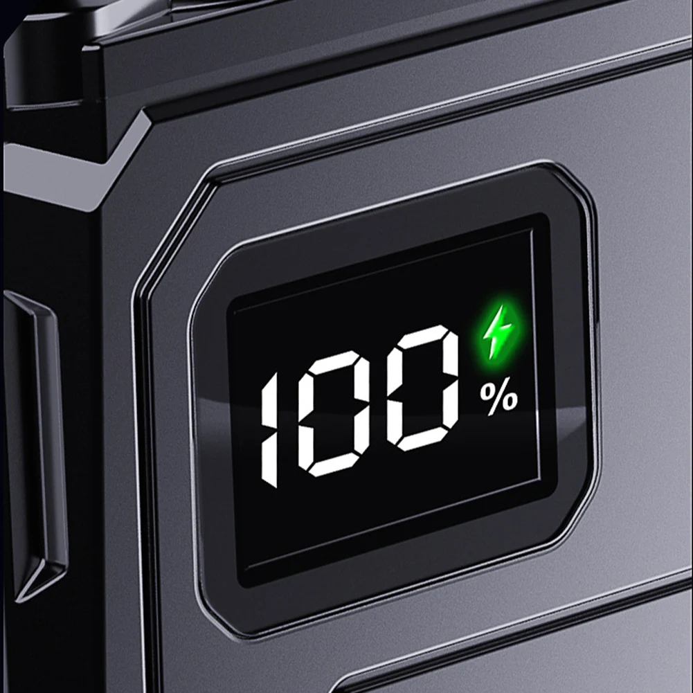 

COB SMD USB-зарядка для шляпы, светодиодный брелок-фонарик, вращающийся рабочий свет